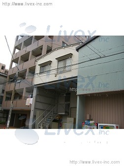 井上倉庫