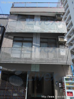 蔵前4丁目貸店舗・事務所