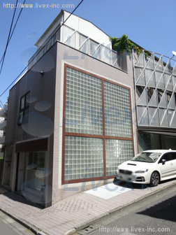 川上