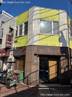 パブセブン