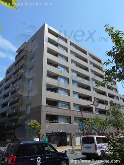 ライオンズプラザ桜新町