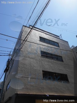 中澤蔵前倉庫