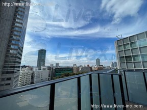 CIRCLES西新宿ビル