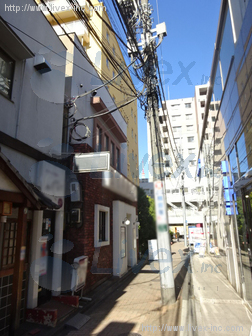 貸店舗・事務所