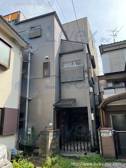 貸事務所