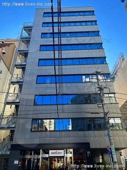 CIRCLES日本橋小舟町