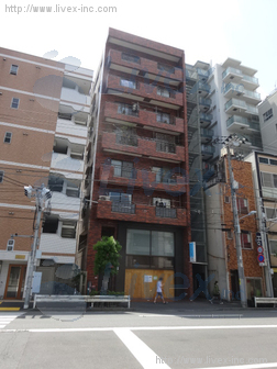 メーゼンハイツ三ノ輪