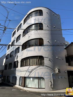 ラブリハイツ北新宿2