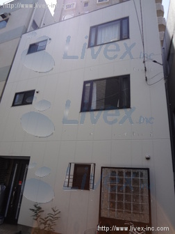 東浅草2丁目戸建