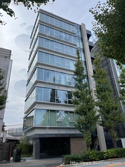神宮北参道PREX