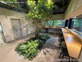 Verdex神宮北参道ビル