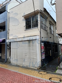 福島荘