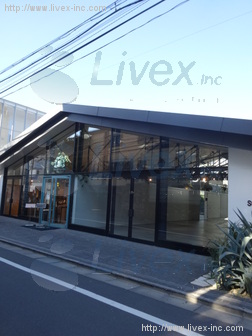 SO-CAL LINK OMOTESANDO