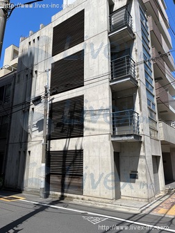台東一丁目