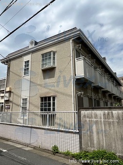 目白ガーデン