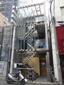 六本木FS