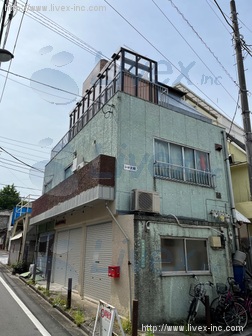 コーポ大明