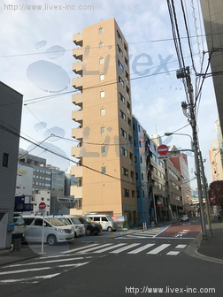 アーバンコート箱崎