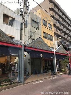 鈴木貸店舗