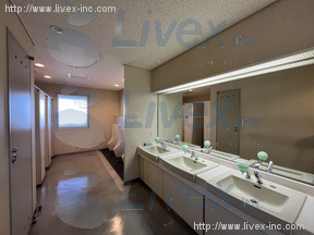 両国シティコア