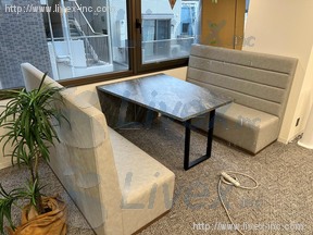 四谷三栄町スクエア
