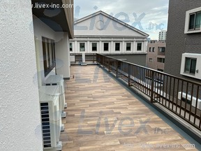 四谷三栄町スクエア