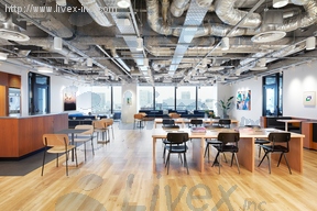 レンタルオフィス・WeWork(ウィーワーク) 日本橋兜町