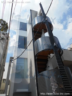 MD Aoyama
