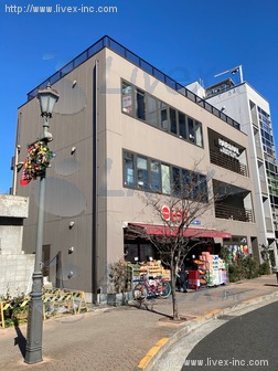 ST広尾II