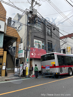 貸店舗