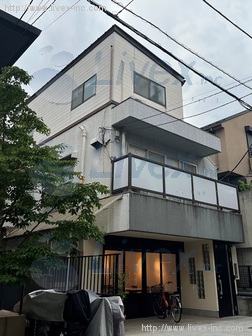 貸店舗・事務所
