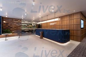 レンタルオフィス・Business-Airport(ビジネスエアポート)田町