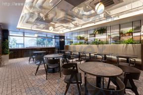 レンタルオフィス・Business-Airport(ビジネスエアポート)田町