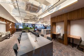 レンタルオフィス・Business-Airport(ビジネスエアポート)田町