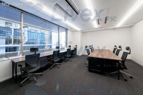 レンタルオフィス・Business-Airport(ビジネスエアポート)田町