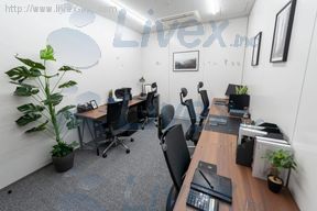 レンタルオフィス・Business-Airport(ビジネスエアポート)田町