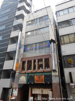 浜松町1丁目店舗