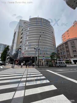 ホテルフロンティア
