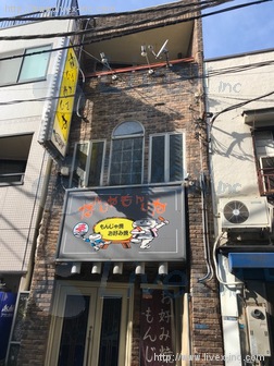貸店舗・事務所