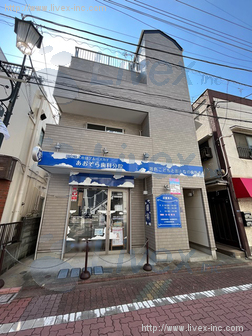 高澤ハイツ