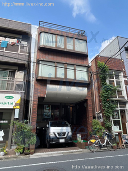 K渋谷