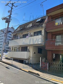 ハイムKHF