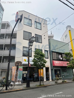 太子堂壱番館