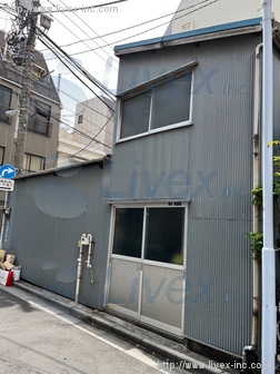 貸倉庫
