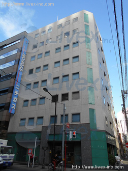 日本瓦斯八丁堀