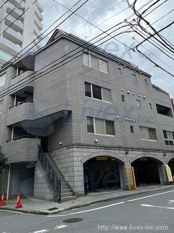 エスター南麻布