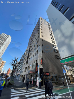 ルネフラッツ新宿御苑前