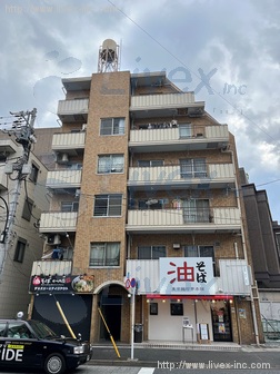 ブラザー横山