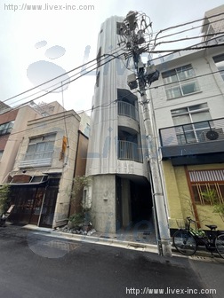 TWG日本橋人形町