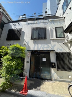 浅草新仲見世一棟店舗
